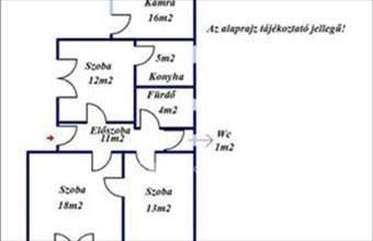 Eladó Sarkadi családi ház hirdetés (93899714)