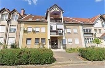 Eladó Egeri tégla lakás hirdetés (73837845)