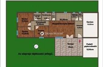 Eladó Vasadi ikerház hirdetés (84838454)