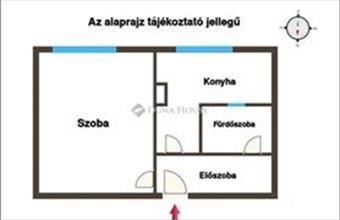 Eladó Miskolci tégla lakás hirdetés (83677634)