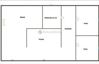 Eladó Tápiószentmártoni családi ház hirdetés (49479297)