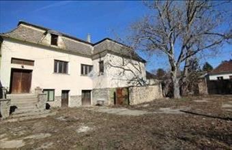 Eladó Peresznyei családi ház hirdetés (55486457)