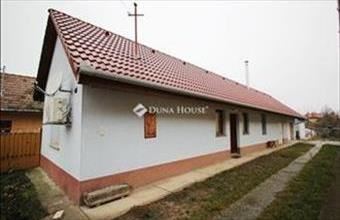 Eladó Örkényi családi ház hirdetés (39483649)