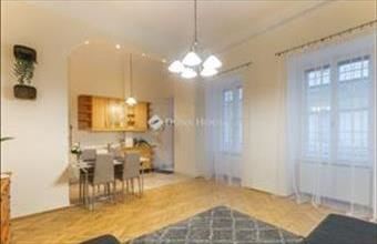 Eladó Budapest VII. kerületi tégla lakás hirdetés (35683145)