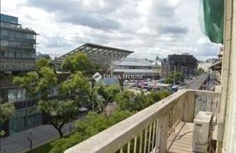 Eladó Budapest XIII. kerületi tégla lakás hirdetés (35244353)