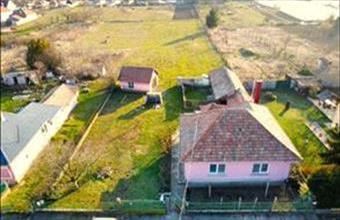 Eladó Hevesi családi ház hirdetés (44846375)