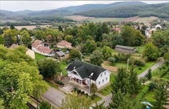 Eladó Kétbodonyi étterem, vendéglő hirdetés (45672645)