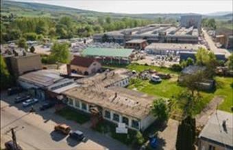 Eladó Romhányi raktár hirdetés (84922783)