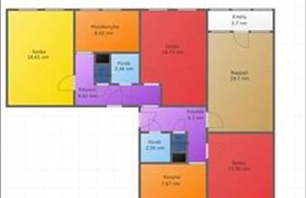 Eladó Bátonyterenyei tégla lakás hirdetés (44736364)