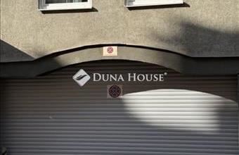 Eladó Budapest IX. kerületi egyedi garázs hirdetés (74325747)