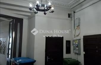 Eladó Budapest IX. kerületi tégla lakás hirdetés (41832962)