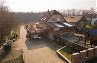 Eladó Csesztvei családi ház hirdetés (31492561)