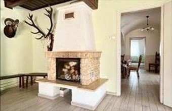 Eladó Mérgesi családi ház hirdetés (43983384)