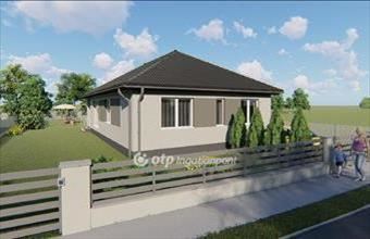 Eladó Győrsági családi ház hirdetés (98549338)