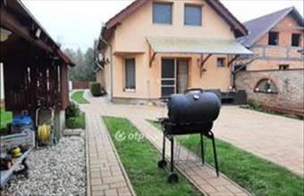 Eladó Ásványrárói családi ház hirdetés (97526629)