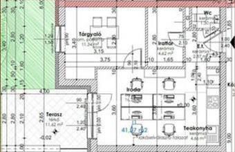 Eladó Győri tégla lakás hirdetés (17119448)