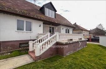 Eladó Halászi családi ház hirdetés (77444875)