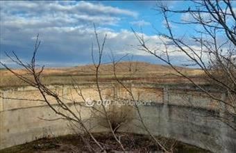 Eladó Tarjánpusztai lakóövezeti telek hirdetés (75435157)