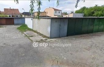 Eladó Győri egyedi garázs hirdetés (84985133)