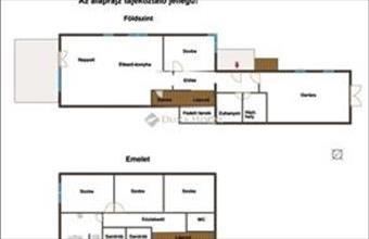 Eladó Veresegyházi ikerház hirdetés (37333324)