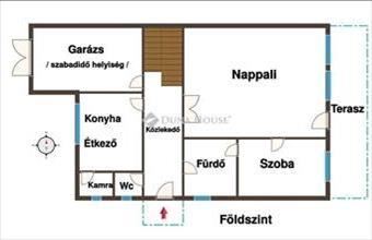 Eladó Nyíregyházai ikerház hirdetés (56664976)