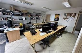 Eladó Nyíregyházai egyéb ipari ingatlan hirdetés (24643364)