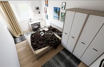 Eladó Budapest XIX. kerületi tégla lakás hirdetés (43449744)