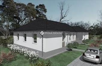 Eladó Monori ikerház hirdetés (39477825)