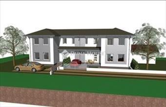 Eladó Budapest XVIII. kerületi ikerház hirdetés (44953923)