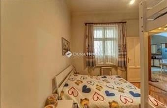 Eladó Budapest XIII. kerületi tégla lakás hirdetés (24742857)