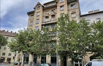 Eladó Budapest IX. kerületi tégla lakás hirdetés (84782591)