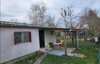 Eladó Jászapáti hétvégi ház hirdetés (54354345)