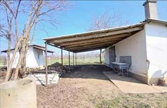 Eladó Tiszaföldvári lakóövezeti telek hirdetés (53798558)