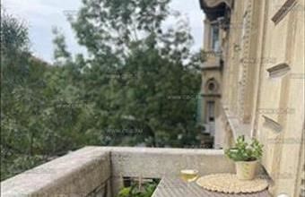 Eladó Budapest VI. kerületi tégla lakás hirdetés (57475289)