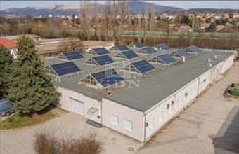 Eladó Váci telephely hirdetés (89939237)