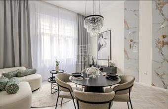 Eladó Budapest XIII. kerületi tégla lakás hirdetés (46255469)