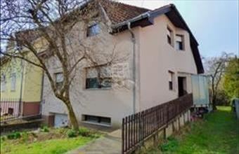 Eladó Budapest XVI. kerületi ikerház hirdetés (13294846)