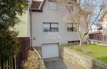 Eladó Budapest XVI. kerületi ikerház hirdetés (13294846)