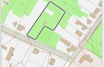 Eladó Hernádi egyéb telek hirdetés (74613993)