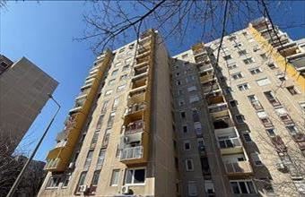 Eladó Budapest XI. kerületi panel lakás hirdetés (44553521)