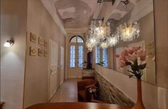 Kiadó Budapest VI. kerületi tégla lakás hirdetés (67732377)