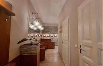 Kiadó Budapest VI. kerületi tégla lakás hirdetés (67732377)