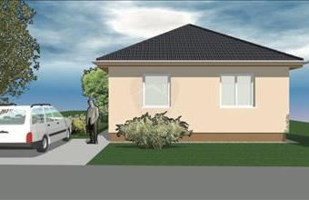 Eladó Kókai ikerház hirdetés (94331734)