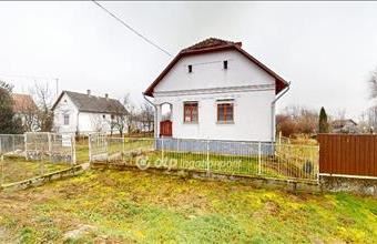 Eladó Tákosi családi ház hirdetés (26991794)