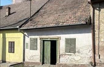 Eladó Szekszárdi egyéb ház hirdetés (34445324)