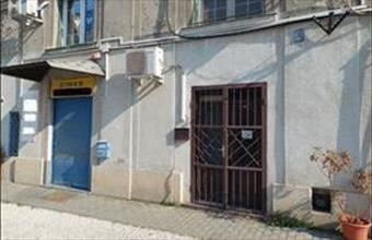 Eladó Budapest XIV. kerületi üzlethelyiség utcafronton hirdetés (32386424)
