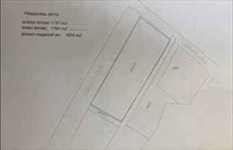 Eladó Pilisjászfalui egyéb telek hirdetés (33463595)