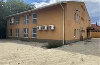 Eladó Szigethalomi egyéb üzlethelyiség hirdetés (54391679)