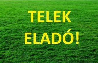 Eladó Derecskei lakóövezeti telek hirdetés (97247349)