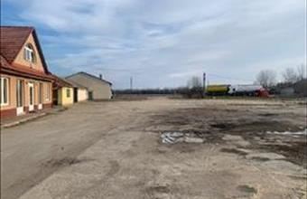 Kiadó Balmazújvárosi egyéb ipari ingatlan hirdetés (45121947)